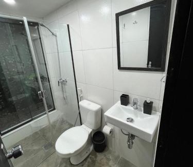 Asuncion Wohnung | Ideal apartment in Asuncion, Sajonia!