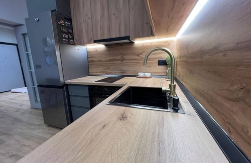 Shkoder Wohnung | Ideal Apartment Shkoder