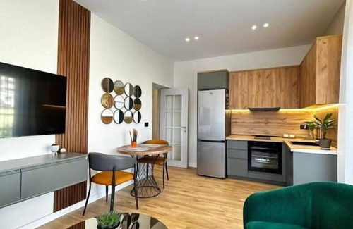 Shkoder Wohnung | Ideal Apartment Shkoder