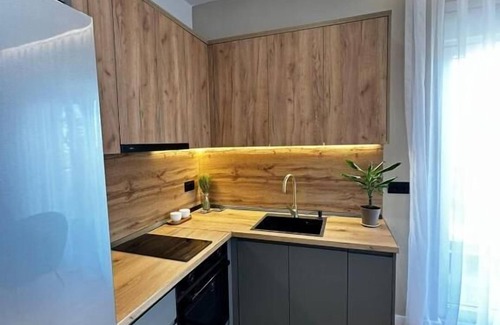 Shkoder Wohnung | Ideal Apartment Shkoder