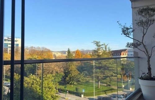 Shkoder Wohnung | Ideal Apartment Shkoder