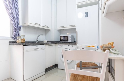 Centro Comercial Wohnung | Córdoba!