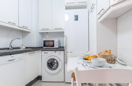 Centro Comercial Wohnung | Córdoba!