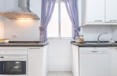 Centro Comercial Wohnung | Córdoba!