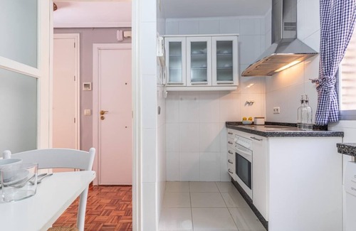 Centro Comercial Wohnung | Córdoba!