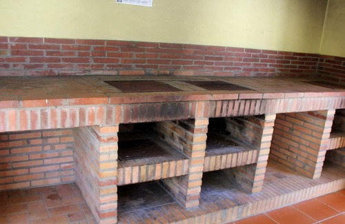 Villaviciosa de Cordoba Haus | Ideal bungalow for couples in nature