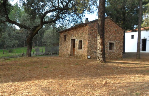 Villaviciosa de Cordoba Haus | Ideal bungalow for couples in nature