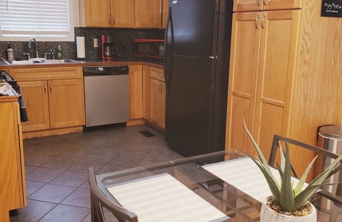 Naperville Haus | Ideal für einen Kurzurlaub in Naperville