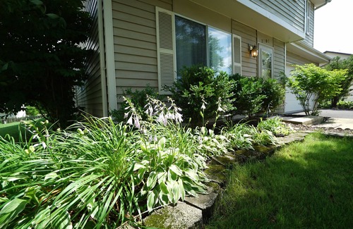 Naperville Haus | Ideal für einen Kurzurlaub in Naperville