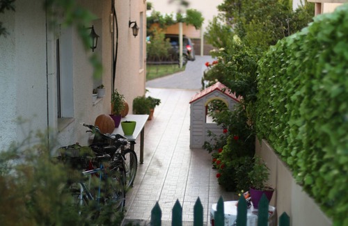 Pigianos Kampos Wohnung | Ideal für Familie & Freunde, 2 Apartments, Verbindungstür