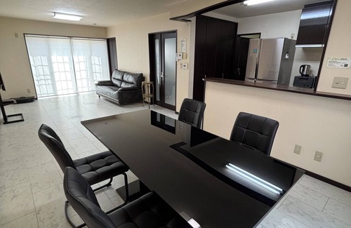 Yamashina Haus | Ideal for sightseeing in Kyoto Pet ok 1min from Meishin Higashi interchange 3LDK