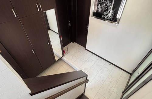 Yamashina Haus | Ideal for sightseeing in Kyoto Pet ok 1min from Meishin Higashi interchange 3LDK