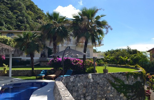 Morelos Haus | Ideal for working from home and spending time with the family