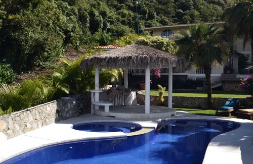 Morelos Haus | Ideal for working from home and spending time with the family