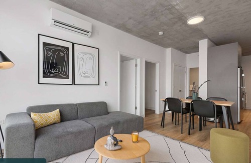 River North Wohnung | The Ultimate Lincoln Park Group Getaway