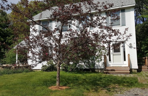 Ogunquit Haus | Buchen Sie jetzt FALL FOLIAGE und WEIHNACHTEN AM MEER