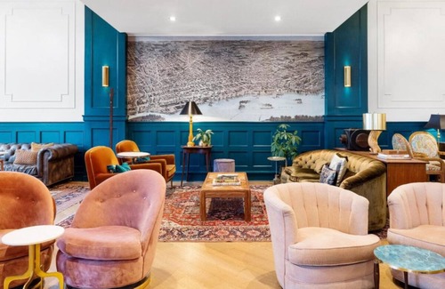 South Main Historic District Wohnung | Ideal Location! Pet-Friendly Property, Parking Onsite, Near Morris Park