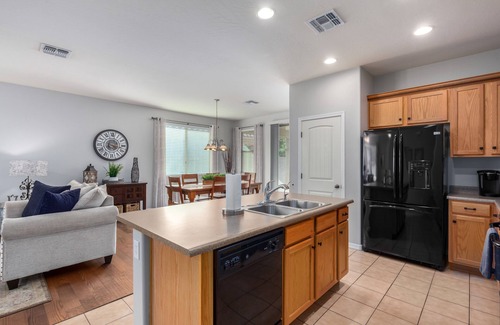 Power Ranch Haus | IDEAL LOCATION Siding a Park and Near Community Pools & Golf Course!