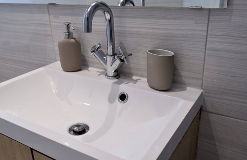 Bristol Old City Wohnung | Ideal Location- Studio Flat in Heart of the City