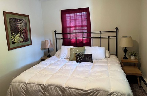 Grand Rapids Haus | Ideal location