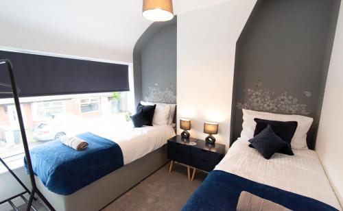 Droylsden Haus | Ideal Lodgings In Audenshaw
