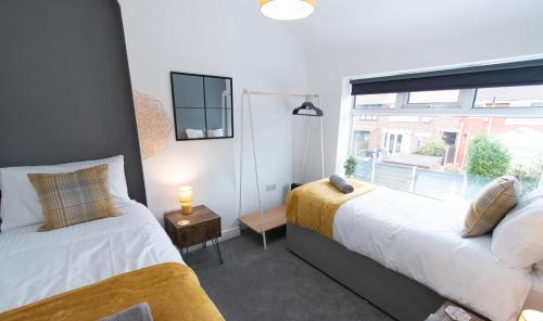 Droylsden Haus | Ideal Lodgings In Audenshaw