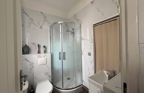 Neuilly-sur-Seine Wohnung | Apartment 10 minutes from the Champs-Elysées