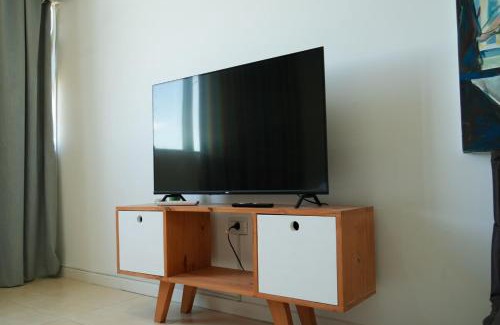 Nordelta Wohnung | Ideal si venis por trabajo, con cochera