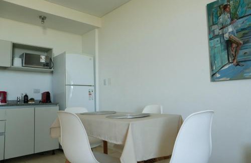 Nordelta Wohnung | Ideal si venis por trabajo, con cochera