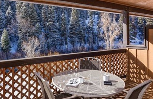 Red River Resort | Idealer Ort für Outdoor-Aktivitäten!