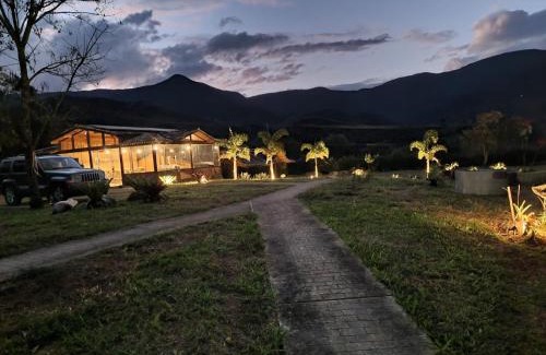 Visconde de Maua Hotel | Idilicos Mauá