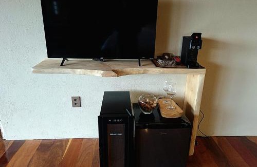 Visconde de Maua Hotel | Idilicos Mauá