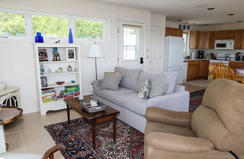 Surry Hütte | Dramatische Oceanfront 2 Schlafzimmer / 2 Bäder - Neu für die Saison 2020