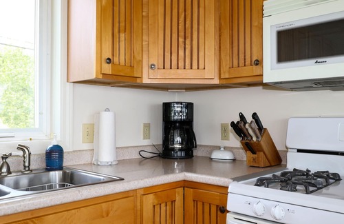 Surry Hütte | Dramatische Oceanfront 2 Schlafzimmer / 2 Bäder - Neu für die Saison 2020