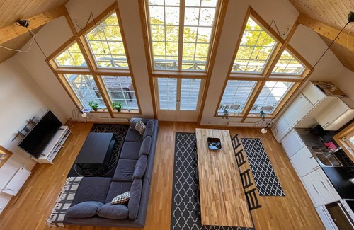 Idre Kabine | Idre Himmelfjäll