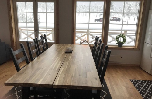 Idre Kabine | Idre Himmelfjäll