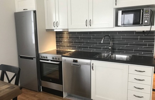 Idre Kabine | Idre Himmelfjäll