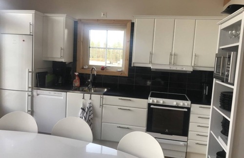 Idre Kabine | Idre Himmelfjäll