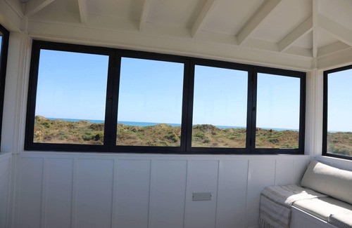 Waikawa Beach Haus | Idyllisches Strandhaus am Meer - Waikawa Beach