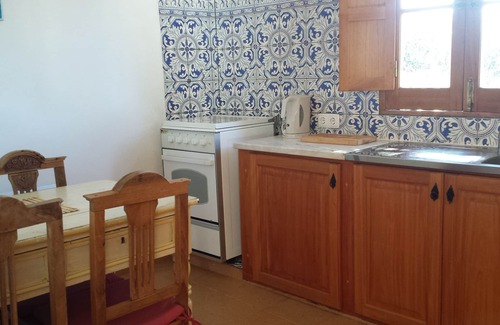 Fonte do Bispo Wohnung | Idyllisch & Strandnah biologisch restauriertes Bauernhaus, beheizbar, W-Lan