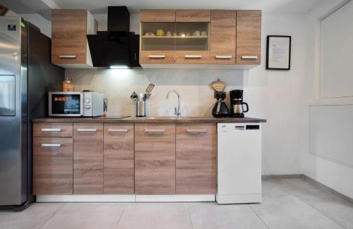 Schmatzin Wohnung | Idyllischer Natur-Urlaub mit Alpakas in Schmatzin