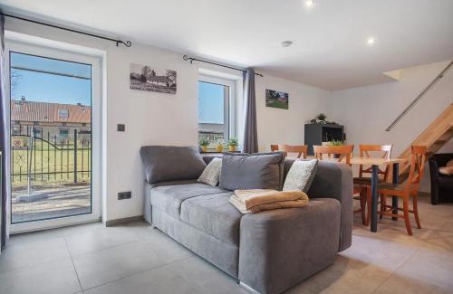 Schmatzin Wohnung | Idyllischer Natur-Urlaub mit Alpakas in Schmatzin