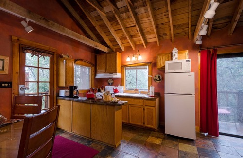 Idyllwild Bed & Breakfast | Idyllwild Bunkhouse