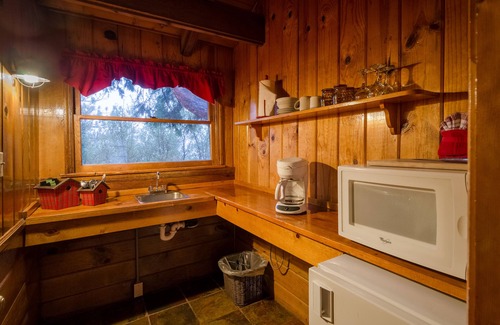 Idyllwild Bed & Breakfast | Idyllwild Bunkhouse