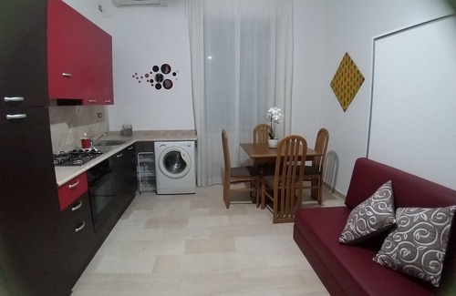 Siderno Marina Haus | Ierre b&b il piacere dell accoglienza