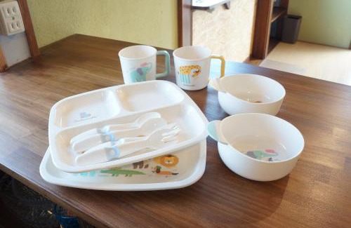 Usami Haus | IG3 宇佐美駅近海近の完全貸切ビーチハウス お宿三感四温 Oyado Sankanshion