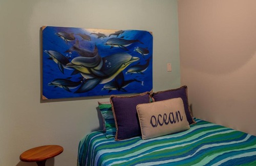 Esterillos Wohnung | Iguana Apartmentos and Estate Apartment 1