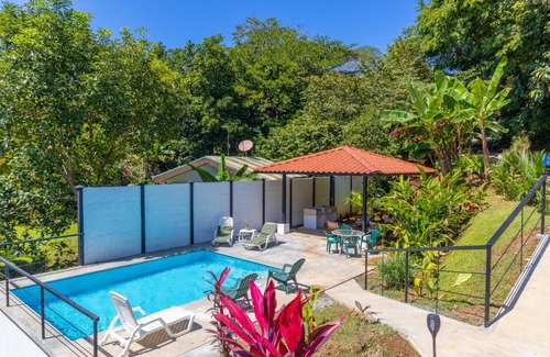Esterillos Wohnung | Iguana Apartmentos and Estate Apartment 1