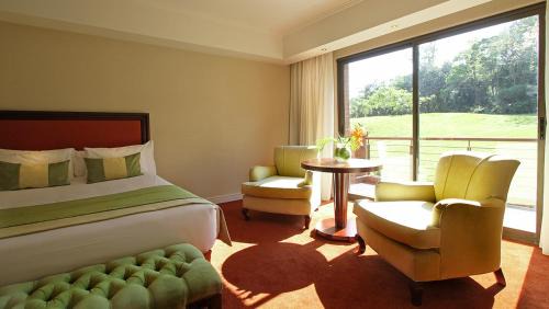 Puerto Iguazu Hotel | Iguazú Grand Resort Spa & Casino