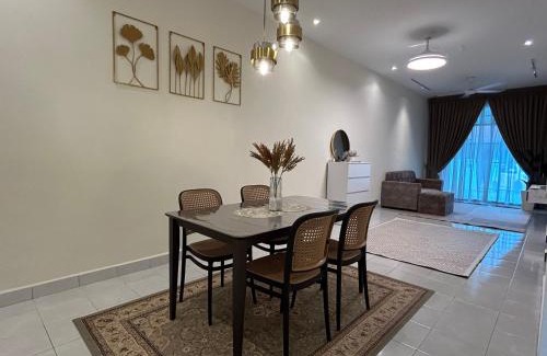 Kulim Haus | iHomie Suites - Homestay Kulim